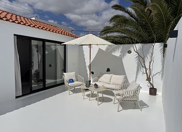 Heerlijke hideaway voor 2 op Lanzorote - 2
