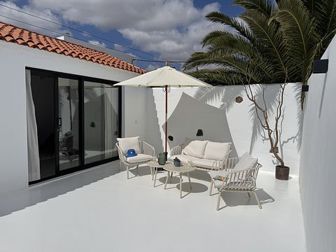 Heerlijke hideaway voor 2 op Lanzorote - 2