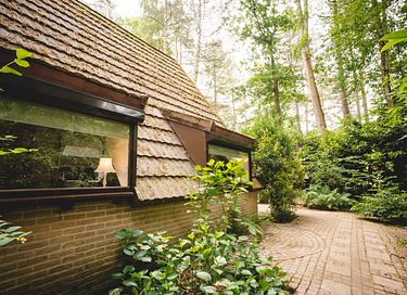 Attractive holiday home in the forest in Belgium - 26