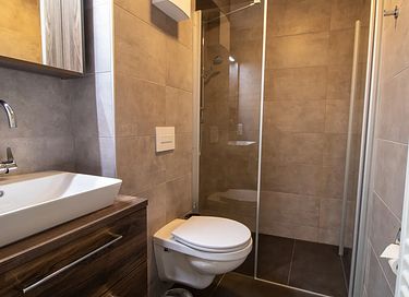 Stilvoll eingerichtete Wohnung im Sauerland - 9
