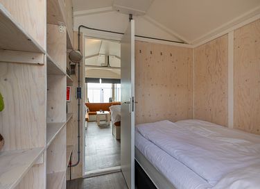 Strandhuisje in Zeeland voor 6 personen - 22
