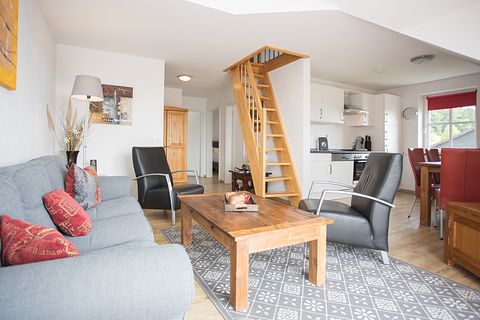 Appartement Sauerland - vue panoramique - 4