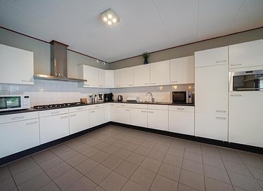 Grande maison de vacances (24p) sur la Veluwe - 10