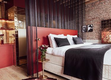 Boutique hotel in the center of Maastricht - 13