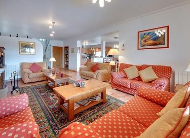 Luxe groepsaccommodatie met zwembad - 9