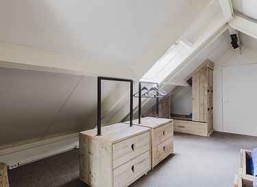 Geräumige Gruppenunterkunft mit überdachter Terrasse - 22