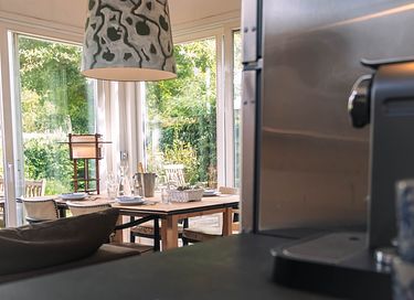 Gemütliches Ferienhaus in den Dünen von Nordholland - 7