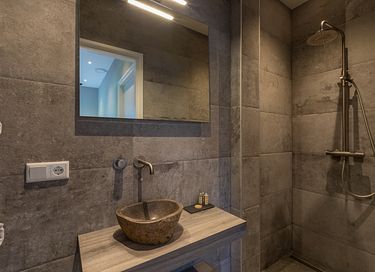 Appartement op 150m van het strand - 17
