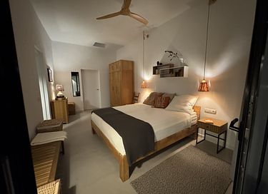 Boutique oase met jacuzzi op Lanzarote - 24