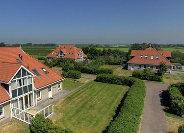 Logement de vacances pour 8 personnes à Ameland - 32