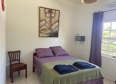 Bungalow pour 5 personnes à Curaçao - 8