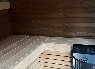 Lodge (sleeps 4) with wellness facilities in Overijssel - 19