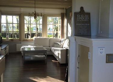 B&B dans une maison historique de Zaans - 3