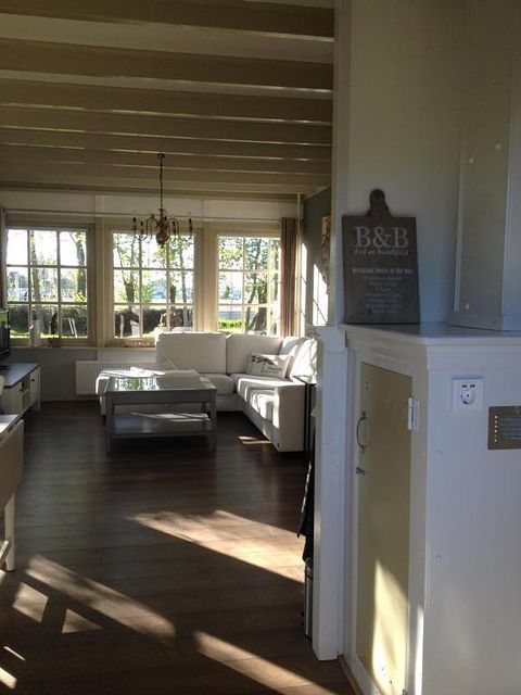 B&B dans une maison historique de Zaans - 3