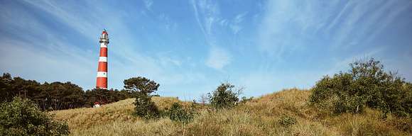 Ameland Urlaub 
