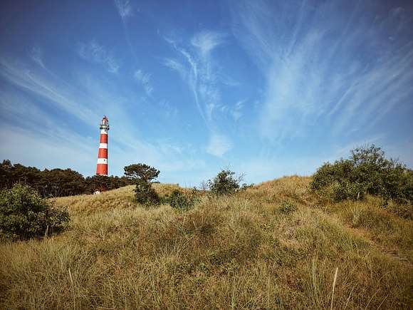 Location vacances Ameland