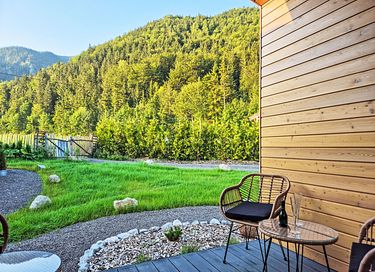 Maison confortable en pleine nature - 2