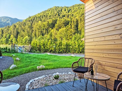 Maison confortable en pleine nature - 2