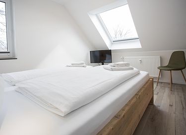 Appartement (6p) dans le Sauerland - 9