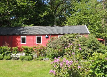 Lodge op een Landgoed dichtbij Utrecht - 3