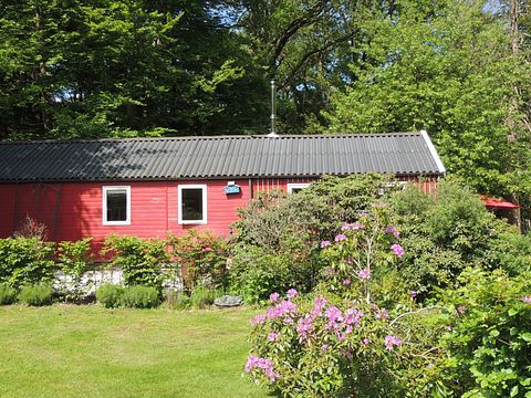 Lodge op een Landgoed dichtbij Utrecht - 3