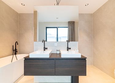 Luxe villa met privé zwembad - 32