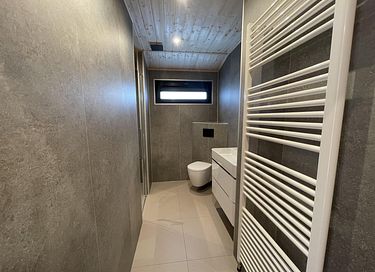 Stilvolle Ferienwohnung inmitten der Natur - 14