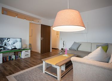Appartement moderne à la lisière de la forêt - 4