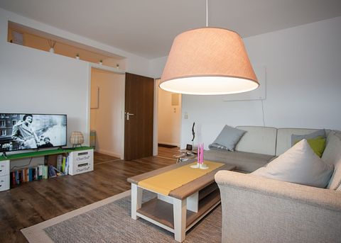 Appartement moderne à la lisière de la forêt - 4