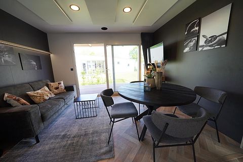 Hundefreundliches Chalet (4p) mit Terrasse - 3