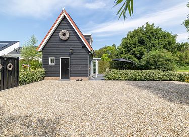 Holiday home near the sea in Zoutelande - 35