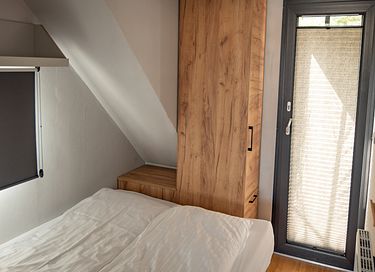 Luxe houseboat met dakterras - 12