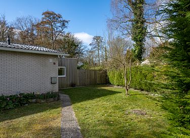 Modern vacation home in Zeeland (5p) - 18