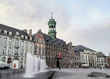 Romantisch wellness uitje voor 2 personen - 21