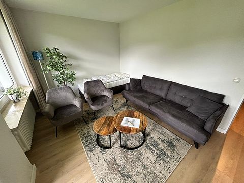 Beautiful accommodation (4p) in Sauerland - 2