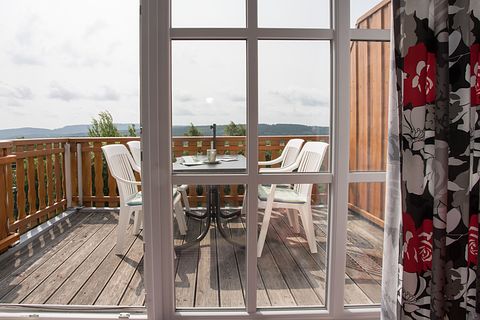 Appartement Sauerland - vue panoramique - 2