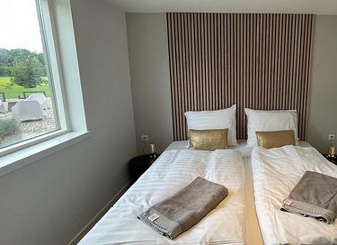 Luxe vakantievilla (12p) met glashuis - 29