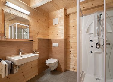 Vakantiehuis in Mayrhofen (20P) - 21