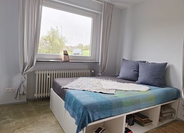 Kom tot rust in het Zwarte Woud - 6