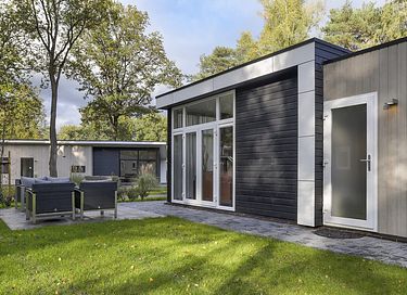 Gemütliche Ferienwohnung in der Natur - 2