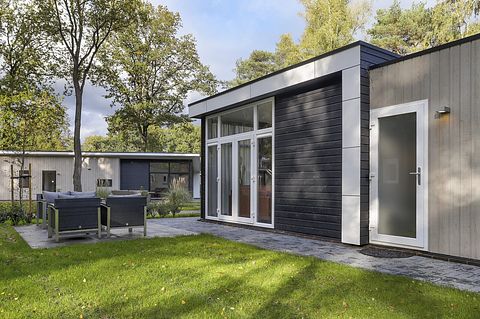 Gemütliche Ferienwohnung in der Natur - 2