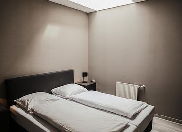Leuk familiehuis met sauna (10p) - 8