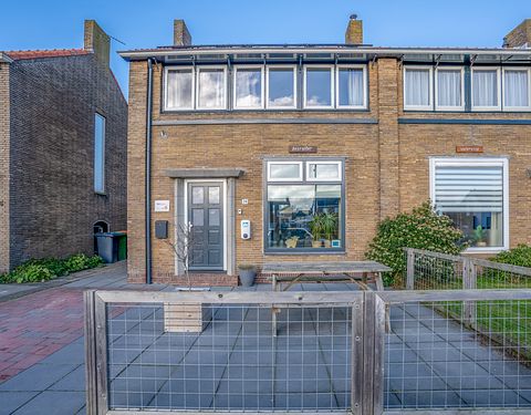 Ruim huis met omheinde tuin (hondvriendelijk) - 3