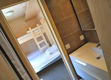 Chalet de caractère (12p) dans les Ardennes - 12