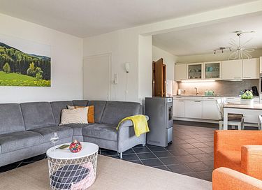 Vakantiehuis in een mooie omgeving - 9