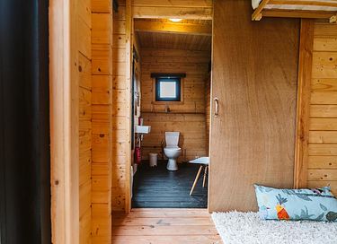 Design vakantiehuis op Goeree-Overflakkee - 16
