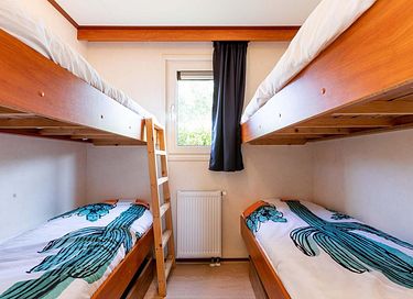 Maison de vacances au bord de la mer pour 6 personnes - 7