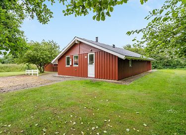 Casa vacanze in splendida posizione con sauna - 29