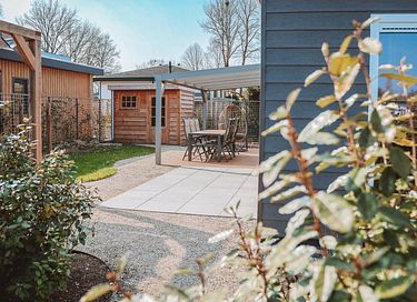 Logement de vacances spacieux pour 6 personnes avec bain à remous - 13