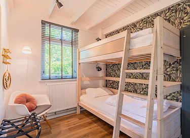 Attractive holiday home near swimming lake - 12